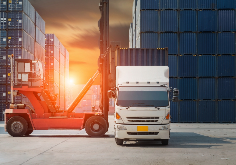 Financing Facilities for Logistics Service Providers