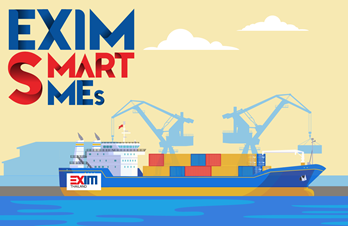 EXIM Smart SMEs