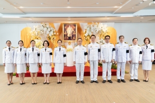 EXIM BANK น้อมรำลึกเนื่องในวันนวมินทรมหาราช