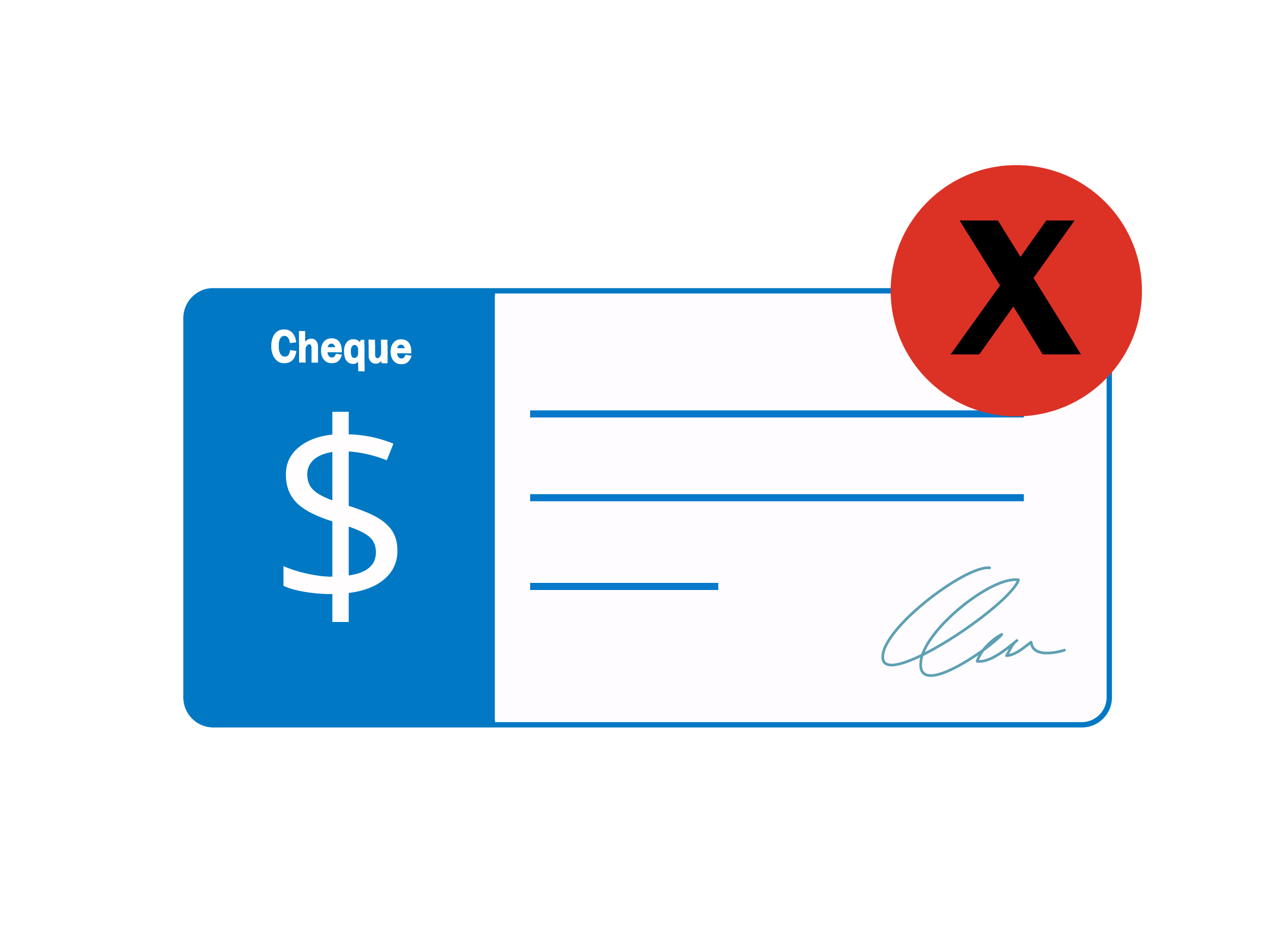 Press 1 Stop Payment of Cheque 