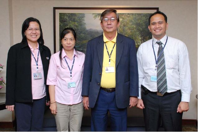 EXIM BANK ริเริ่มโครงการแลกเปลี่ยนบุคลากรในเอเชียเพื่อสร้างความเชี่ยวชาญเชิงลึกและพัฒนาฐานข้อมูลประเทศ