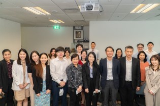 EXIM Thailand Shares Financial Support Insights for Sustainable Environmental Solutions with Chandler MHM