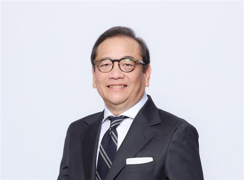 Mr. Bundit  Sapianchai