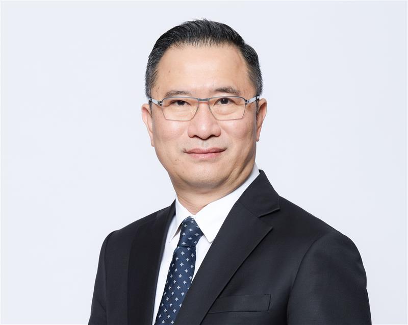 Mr. Charat  Rattanaboonniti