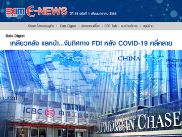 EXIM E-NEWS ปีที่ 18 ฉบับที่ 4 เมษายน 2566