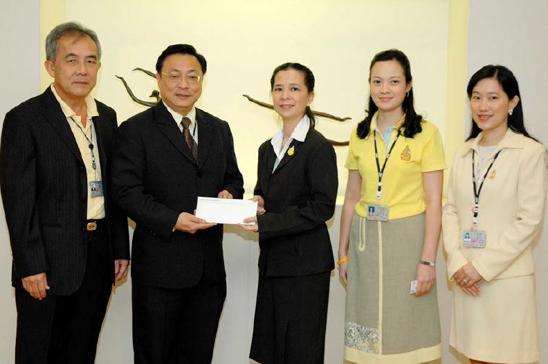 EXIM BANK ช่วยผู้ส่งออกไทยรับมือปัญหาผู้ซื้อปฏิเสธชำระเงิน