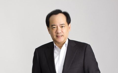Mr. Pakorn  Partanapat