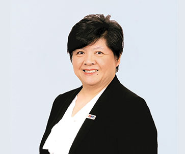 นางสาวเข็มจริยา ธีรพงษ์