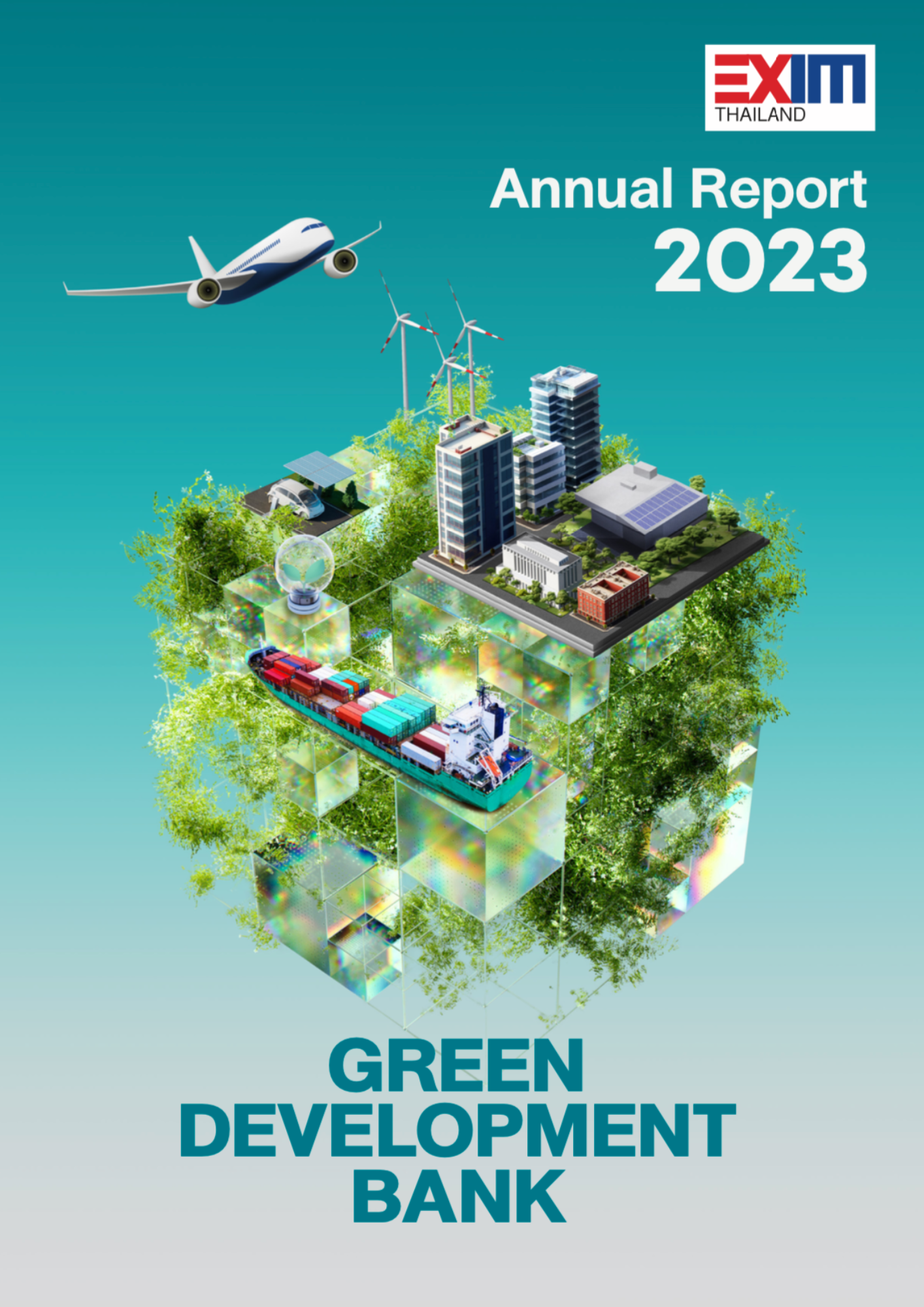 Annual Report 2023