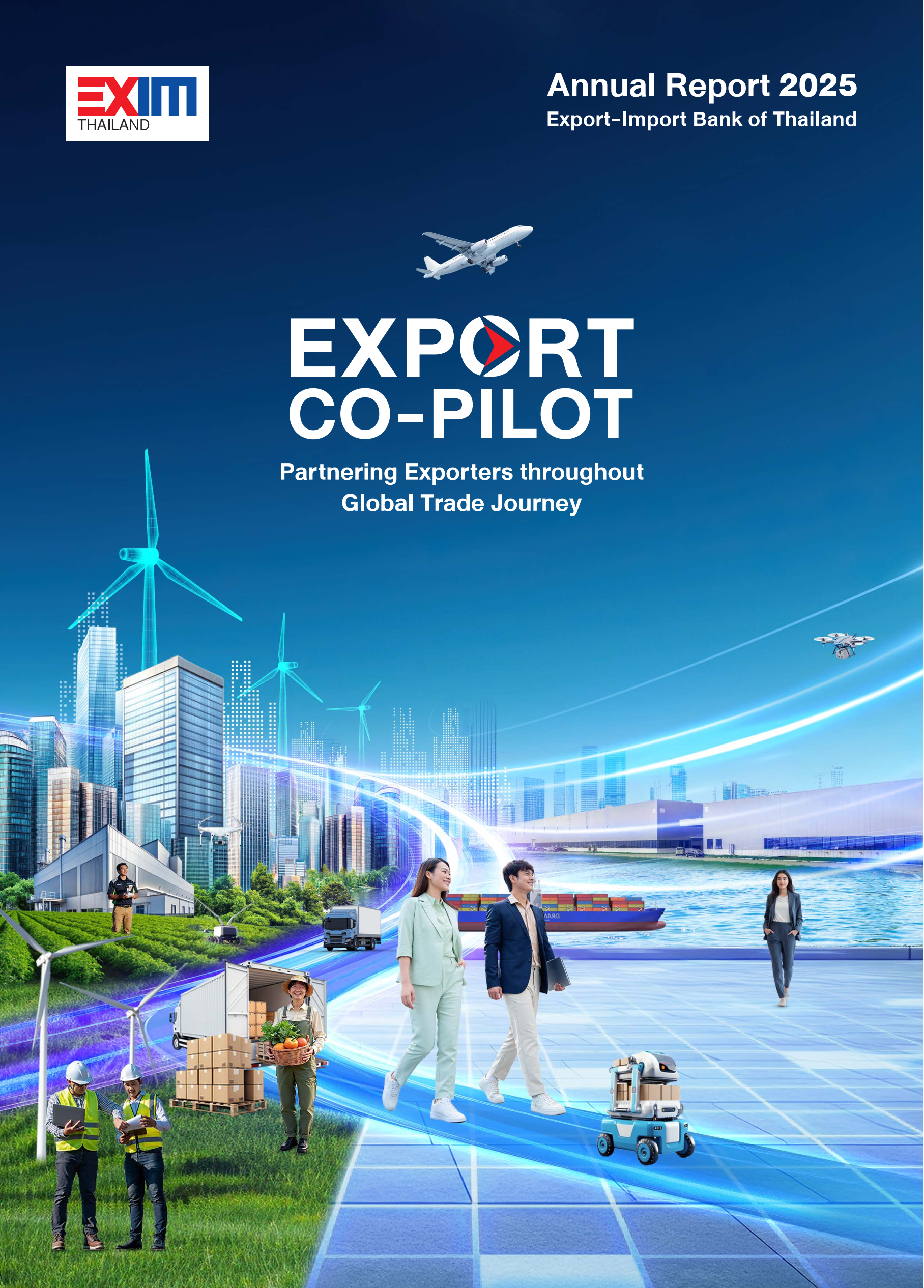 Annual Report 2025