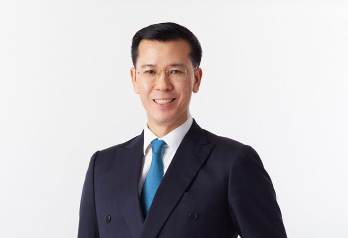 Dr. Seree  Nonthasoot