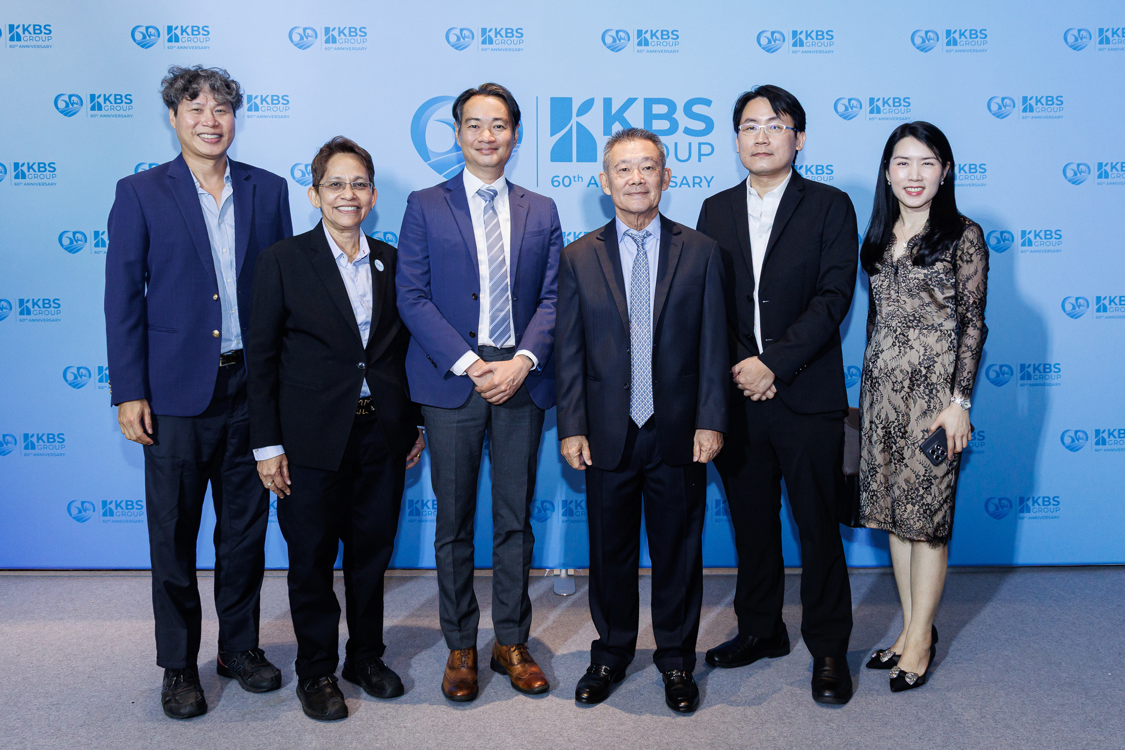 EXIM Thailand Congratulates Khonburi Sugar Plc. on Its 60th Anniversary