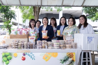EXIM Thailand Incubates SME Exporters through “EXIM for Little People” Project
