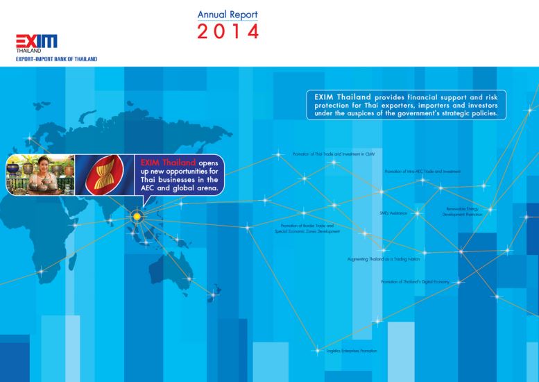 Annual Report 2014