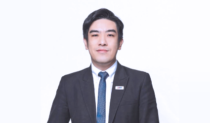 Mr. Parinya Ngamwattana