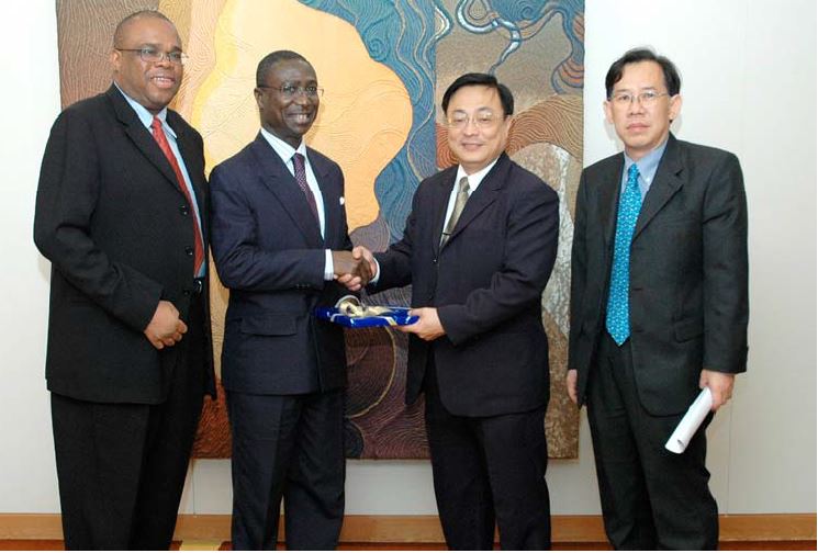 African Export-Import Bank เยือน EXIM BANK กระชับสัมพันธ์สร้างโอกาสการลงทุนระหว่างภูมิภาค