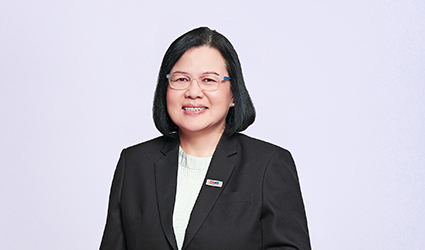 Mrs. Warangkana Wongkhaluang
