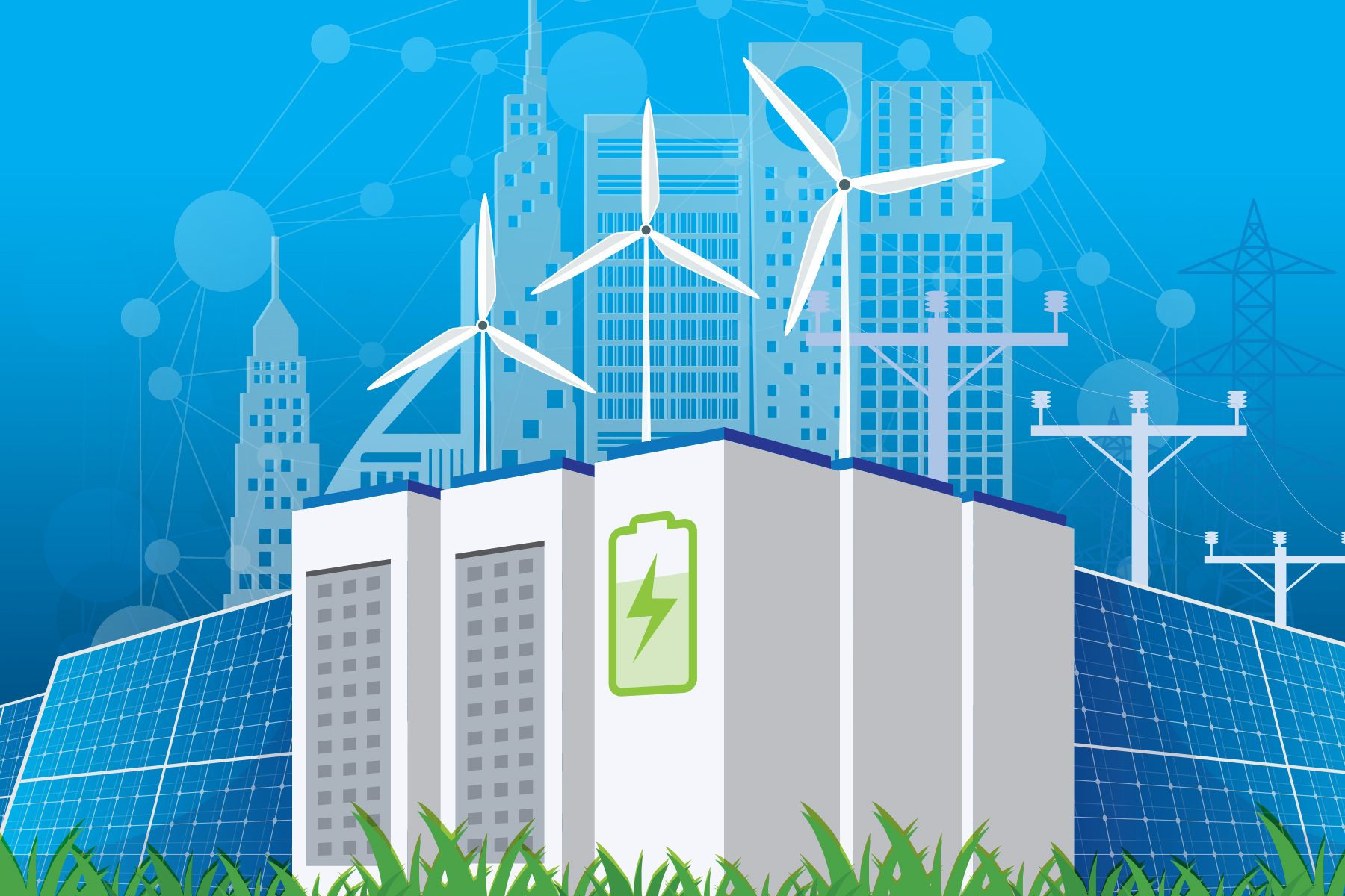 Renewable Energy…Recharge พลังการค้าการลงทุนไทย
