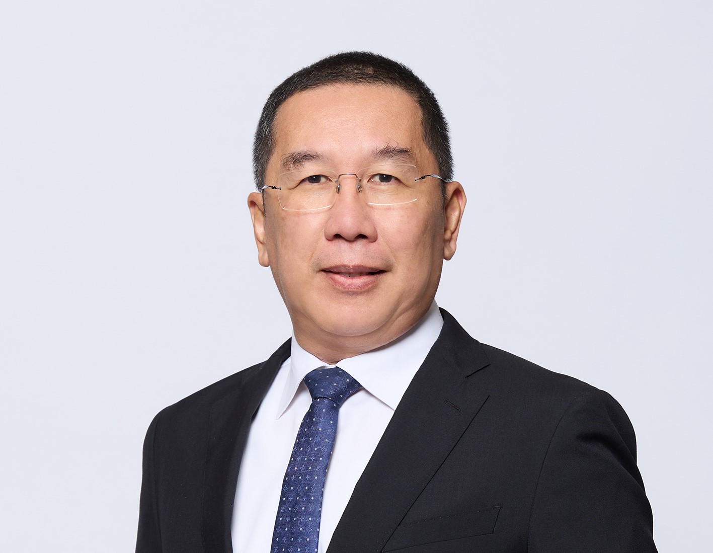 Mr. Peeraphan  Korthong