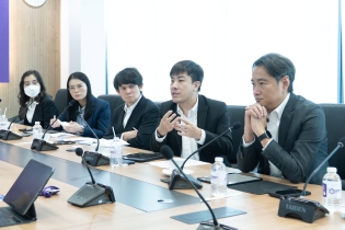 EXIM BANK ผนึก กนอ. ยกระดับผู้ประกอบการไทย สร้างโอกาสการค้า-การลงทุน เชื่อมธุรกิจไทยสู่ตลาดโลก