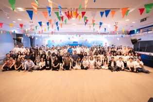 EXIM BANK ร่วมสืบสานประเพณีสงกรานต์ ประจำปี 2569