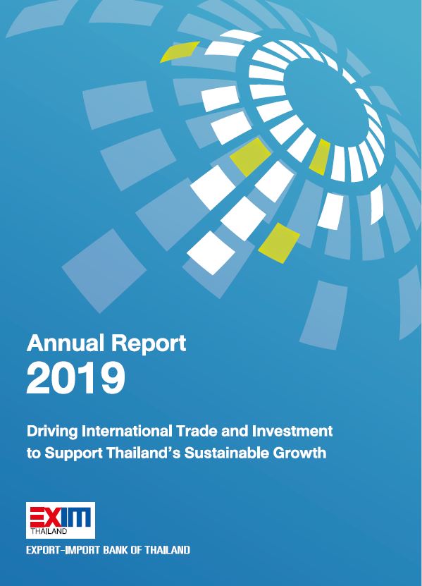 Annual Report 2019