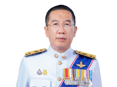 Mr. Peeraphan  Korthong