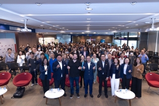 EXIM Thailand Launches The Road to Global E-Commerce 2024 Program to Strengthen Thai Entrepreneurs