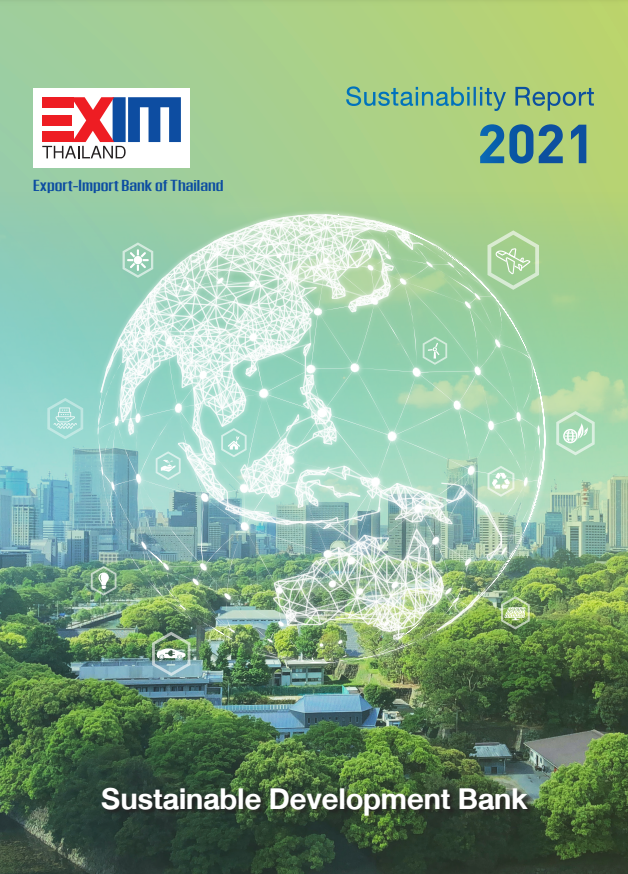 Sustainability Report 2021