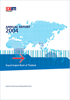 Annual Report 2004