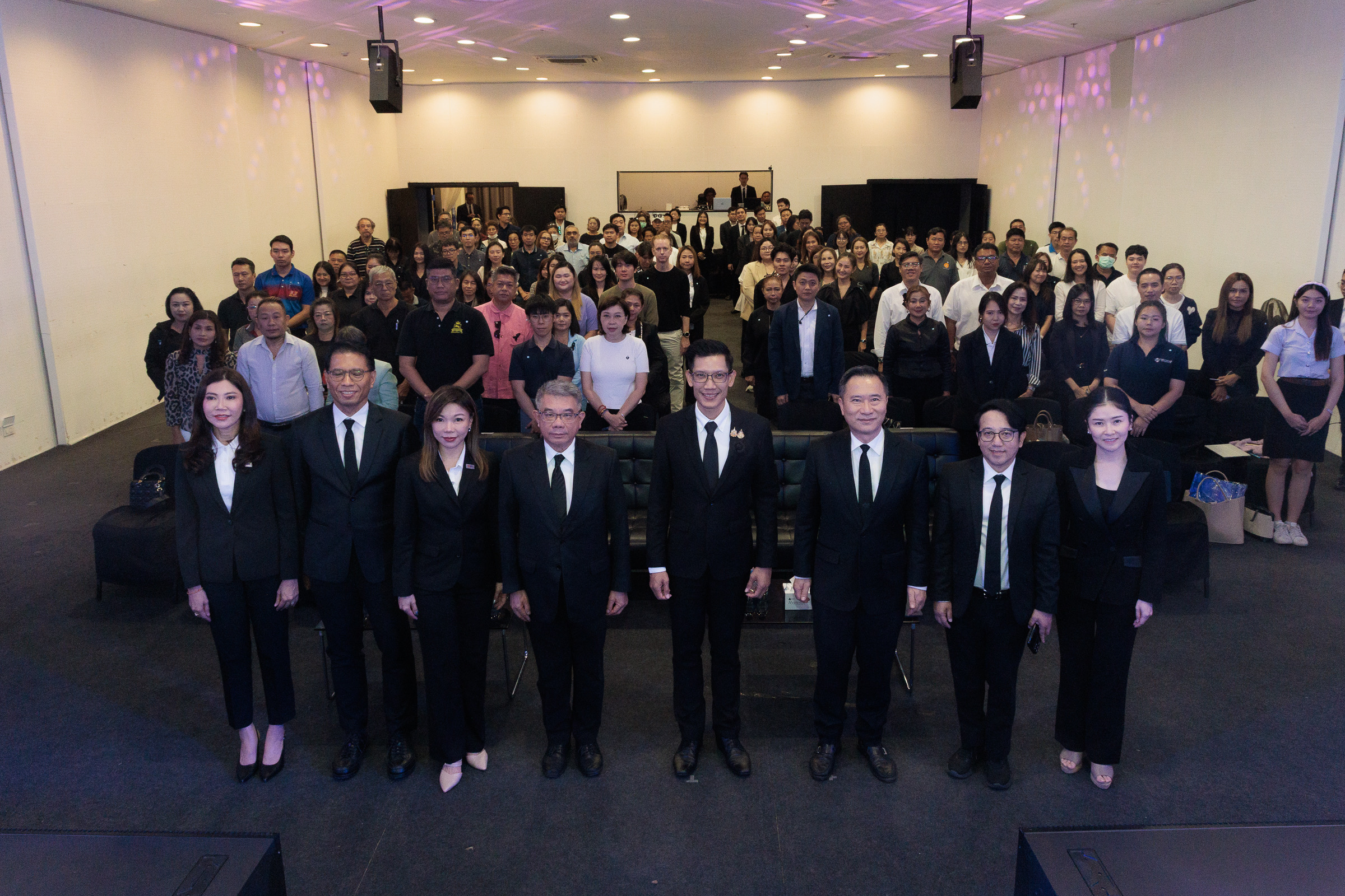 EXIM BANK จัดสัมมนาสนับสนุนผู้ประกอบการ SMEs ภาคเหนือ ขยายตลาดส่งออกฝ่าวิกฤตโลก