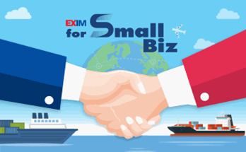 บริการประกันส่งออก EXIM for Small Biz