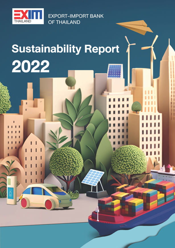 Sustainability Report 2022