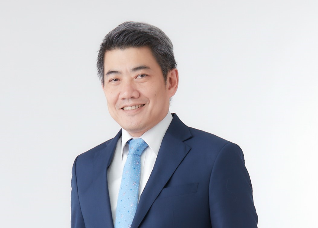 Mr. Passakorn  Chairat