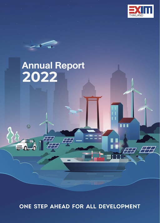 Annual Report 2022