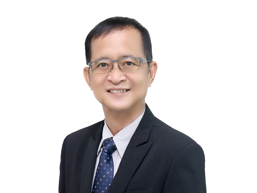 Mr. Somsak Woravijak