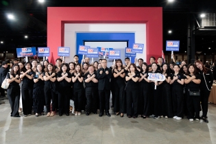 EXIM BANK ร่วมแสดงพลังวันต่อต้านคอร์รัปชันสากล (ประเทศไทย) ประจำปี 2568