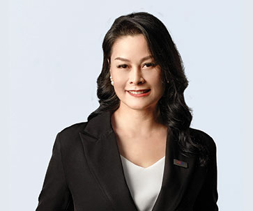 Mrs. Mena Phattaranawig