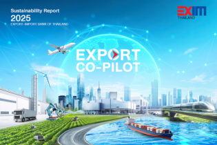 Sustainability Report 2025