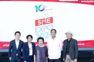EXIM Thailand Encourages SMEs to Adapt to Green Economy  Amid Stricter Global Environmental Trade Regulations