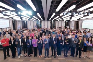 EXIM BANK จับมือพันธมิตรจัดโครงการคลินิก EXIM เพื่อคนตัวเล็กสัญจร จ.เชียงราย พัฒนาศักยภาพผู้ประกอบการส่งออก