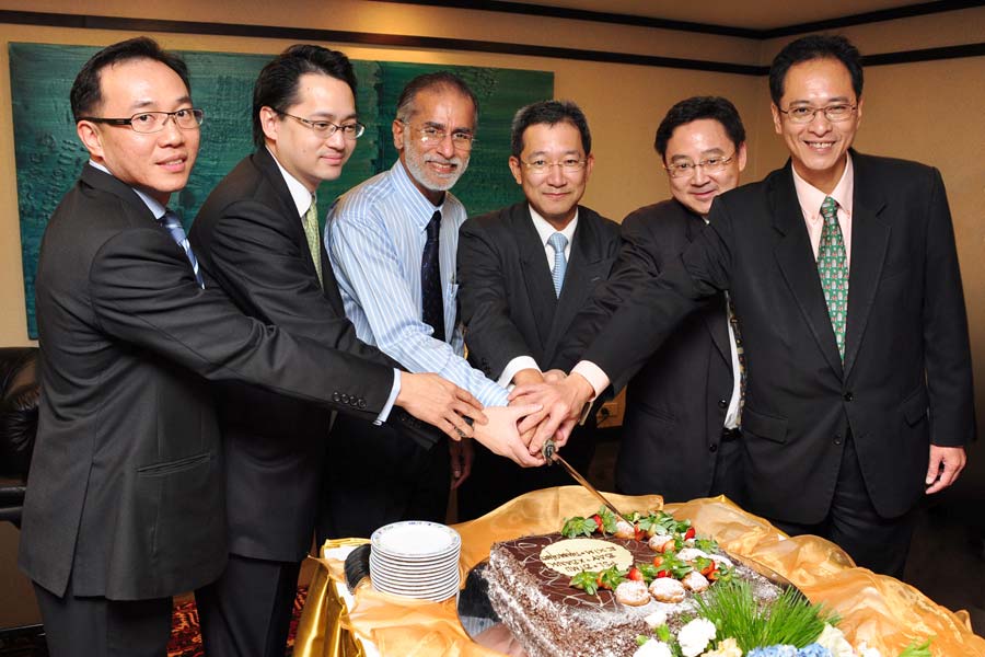EXIM Thailand Joins Four Banks in 250-Million-USD Syndicated Lending to Precious Shipping Pcl.