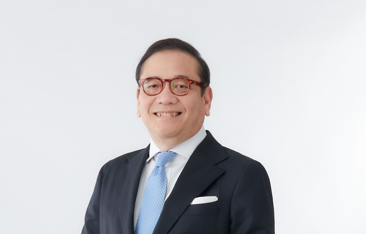 Mr. Bundit  Sapianchai