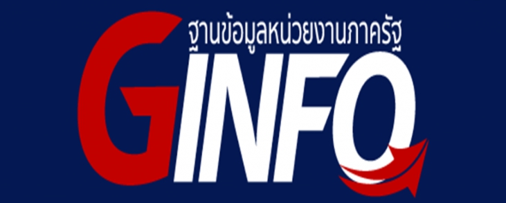ฐานข้อมูลหน่วยงานของรัฐ