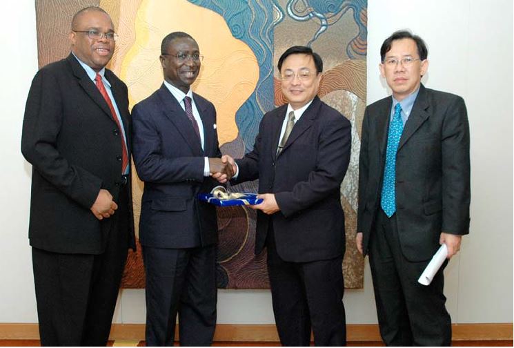 African Export-Import Bank Visits EXIM Thailand to Promote Inter-regional Investment Opportunities
