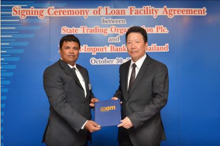 EXIM Thailand and Bank of Maldives Plc. Provide USD 32 Million Syndicated Loan to Support 5-star Hotel Construction in Hulhumale