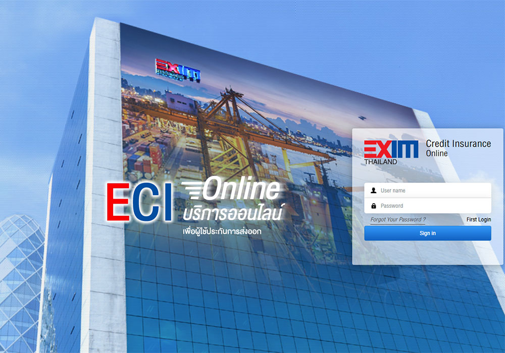 ECI Online