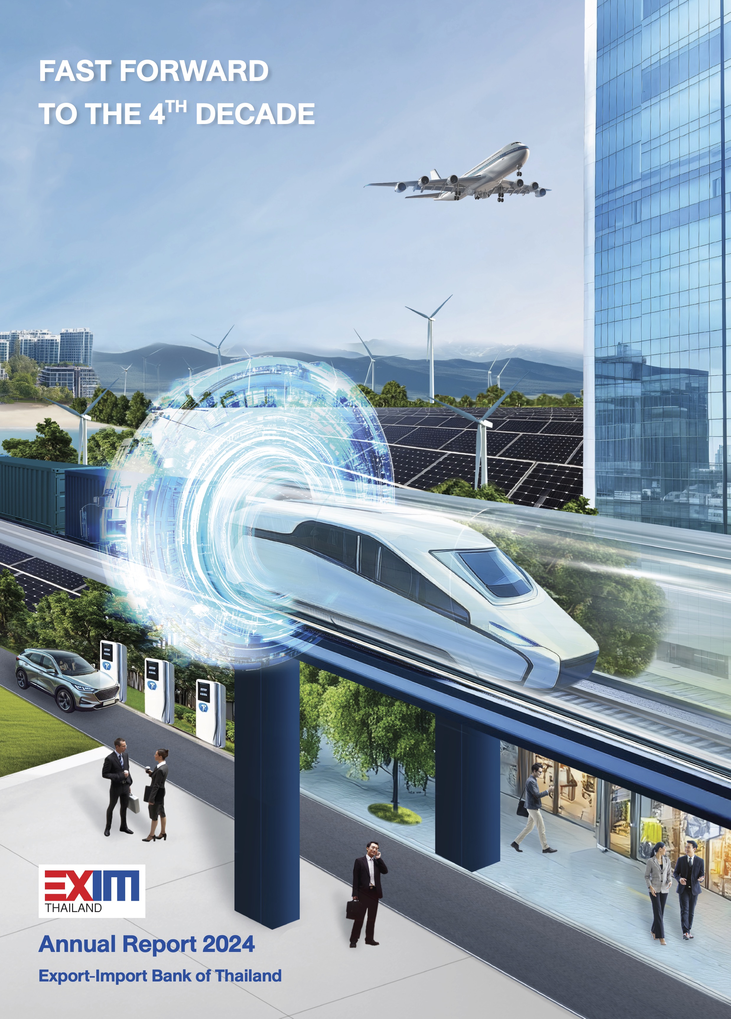 Annual Report 2024