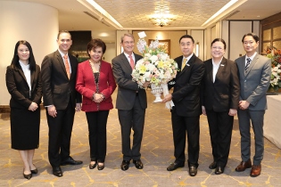 EXIM BANK ร่วมสนับสนุน บี.กริม เพาเวอร์ ‘BGRIM’  ก่อสร้างโรงไฟฟ้าเพื่อการอุตสาหกรรม 7 โครงการ กำลังการผลิต 980 เมกะวัตต์