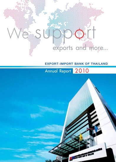 Annual Report 2010